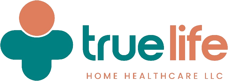 TrueLife Home Healthcare Logo