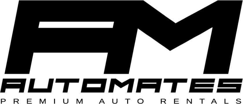 Automates Car Rental Logo