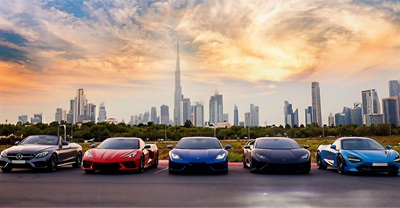 Automates Car Rental