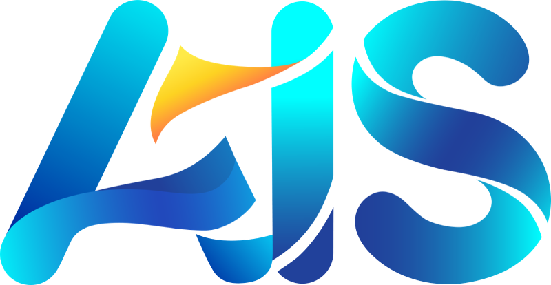 AIS Business Corp Logo
