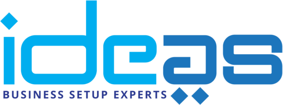 Ideas Business Setup Experts Logo