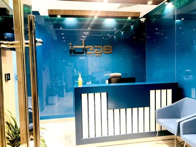 Ideas Business Setup Experts