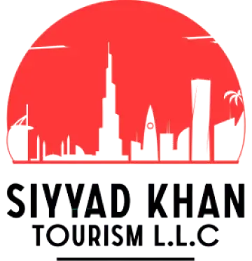 Siyyad Khan Tourism Logo