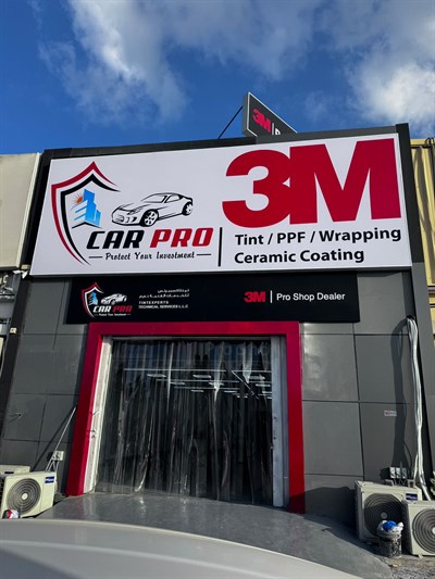 TintExpert Technical Services LLC