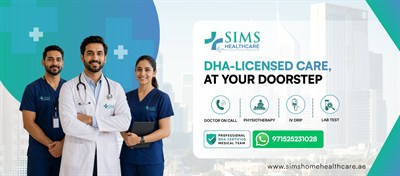 SIMS Home Healthacre