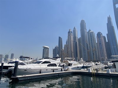 YPD Yachts