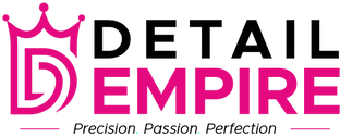 Detail Empire Logo