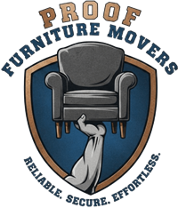 Proof Furniture Movers