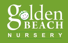 Golden Beach Nursery Logo