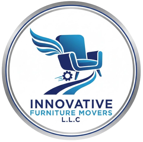 Innovative Furniture Movers L.L.C Logo