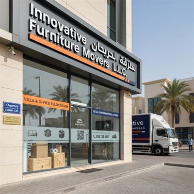 Innovative Furniture Movers L.L.C
