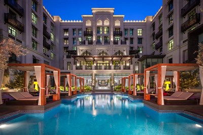 Hotel Boulevard Autograph Collection