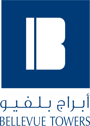 Bellevue Towers Logo