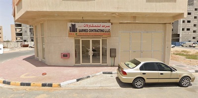 Sarmed Contracting LLC