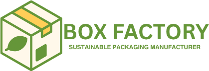 Box Factory Logo