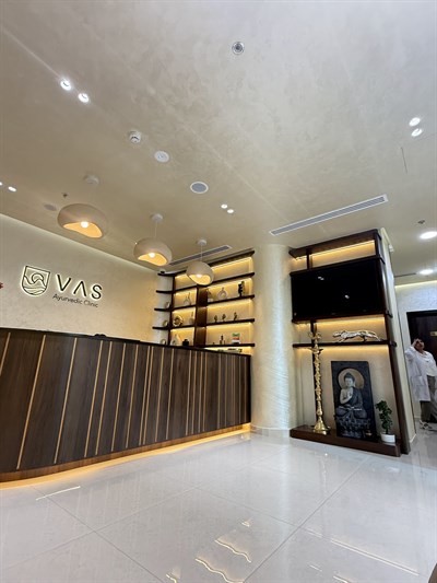 Vas Ayurvedic Clinic