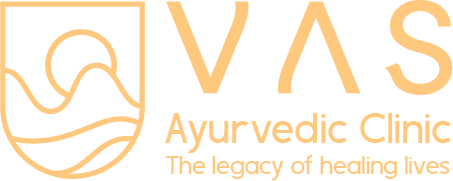 Vas Ayurvedic Clinic Logo