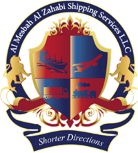 Al Mezbah Al Zahabi Shipping Services