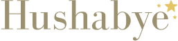 Hushabye Logo