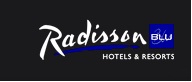 Radisson Blu Hotel, Dubai Deira Creek Logo