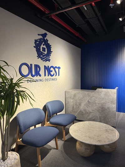 Our Nest Real Estate LLC