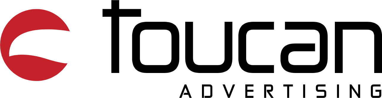 Toucan Advertising Logo