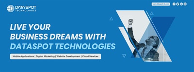 Dataspot Technologies