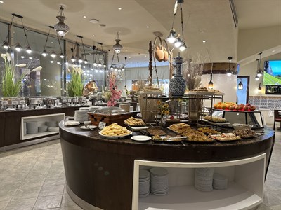 Danial Star Restaurant