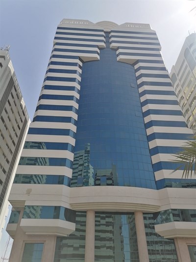 Al Otaiba Tower