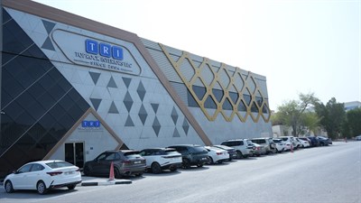 Toprock Interiors LLC