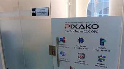 Pixako Technologies LLC