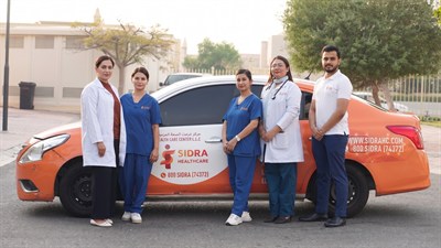 Sidra Heathcare