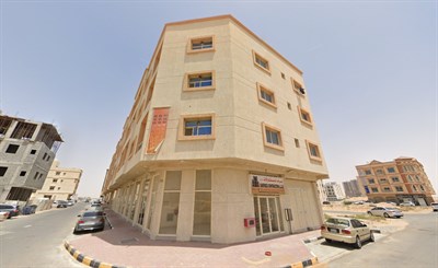 Al Raeesi Building