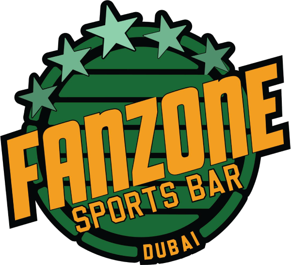 Fanzone Sports Bar Logo
