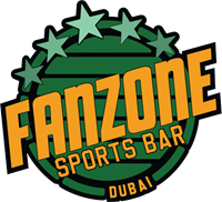 Fanzone Sports Bar