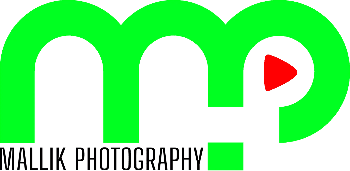 Mallik Photography Logo