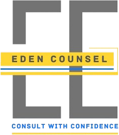 Eden Counsel Logo