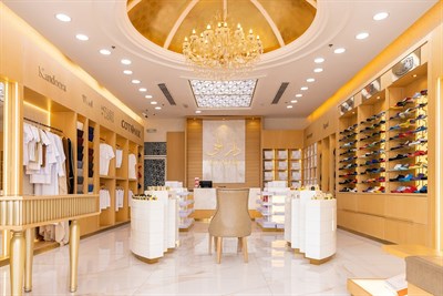 Dar Al Hay دار الحي للخياطة الرجالية