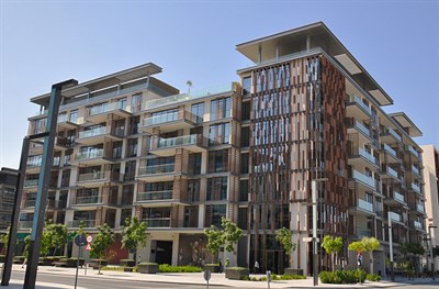 City Walk Building 19