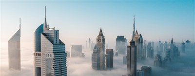 CSP Group Middle East