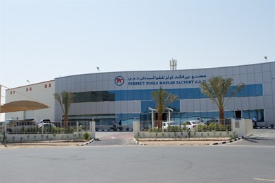 Perfect Tools Moulds Factory L.L.C