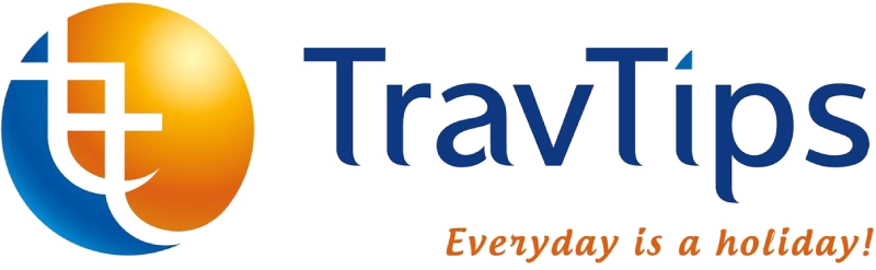 TravTips Logo