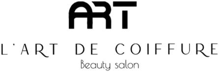 L’art Salon Logo