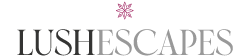 Lushescapes Logo