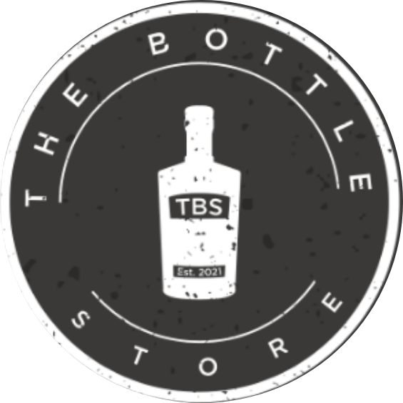 The Bottle Store Logo