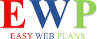 Easy Web Plans Information Technology LLC