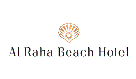 Al Raha Beach Hotel Logo