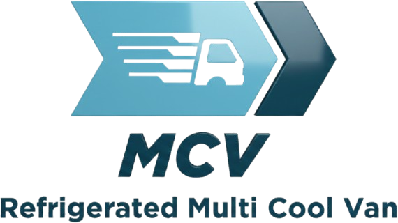 Multi Cool Van Transport LLC Logo