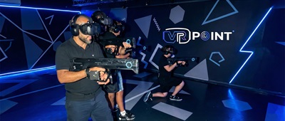 VR Point