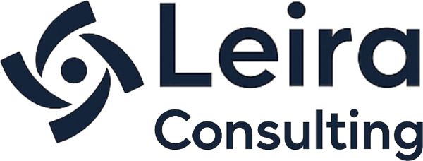 Leira Consulting Logo